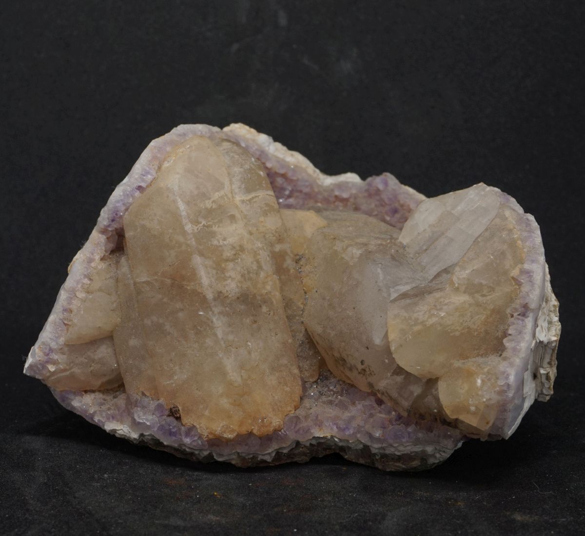 PaleoStories Onlineshop - Fossilien und Mineralien kaufen - Calcit aus ...